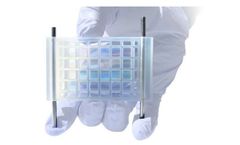 High-throughput Cytostretcher Chamber