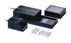 Cytostretcher - Cell Culture Incubator