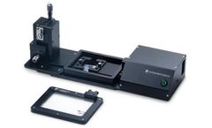 Cytostretcher - Model LV - Optical Microscope