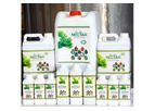 Green X Gold Nectar - Novel Natural Biostimulant for Better Plant Growth & Development