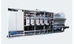 Nikkiso - Power Plant Water Conditioning Systems