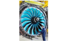 UltraFan - Rolls-Royce Engine