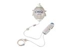 Avanos - Model ON-Q - Pump with Ondemand Bolus Button