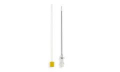 Radiopaque - RF Cannula