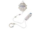 Avanos - Model ON-Q - Pump With Ondemand Bolus Button