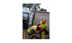 Vacuum Excavation and Soft-Dig Services