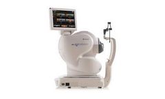 Maestro - Model 2 - OCT & True Color Fundus Camera