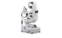 Topcon Premier - Model TRC-50DX - Mydriatic Retinal Camera