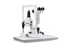 Topcon - Model SL-D2 - Digital Slit Lamp