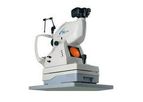 Topcon - Model TRC-NW8 Series - Multi-Functional Non-Mydriatic Retinal Camera