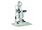 Topcon - Model SL-D701 - Digital Slit Lamp
