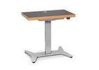Topcon - Model ATE-300 - Ophthalmic Instrument Table