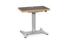 Topcon - Model ATE-300 - Ophthalmic Instrument Table