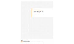 SmartDish - Meniscus-Free Cultureware - Brochure