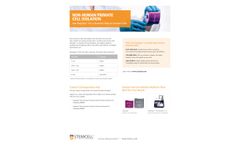 EasySep - Non-Human Primate T Cell Isolation Kit - Brochure