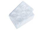 SmartDish - Meniscus-Free Cultureware