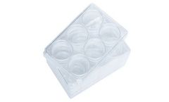 SmartDish - Meniscus-Free Cultureware