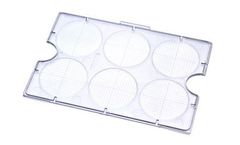 STEMgrid - Model 6 - Detachable Grid