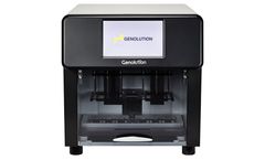 Nextractor - Model NX-48S - Automated System for Rapid Isolation