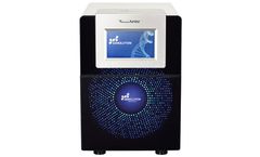 Nextractor - Model NX-Junior - Automated System for Rapid DNA-RNA Isolation
