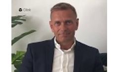 Olink CEO Jon Heimer talks about Explore - Video