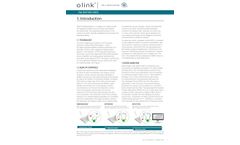 Olink Target - Model 96 - Cell Regulation Panel - Brochure