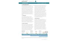 Olink Target - Model Olink Target -III - Cardiovascular Panel - Brochure