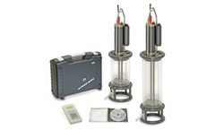 HYDRO-BIOS - Model IWS III - Integrating Water Sampler