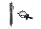 HYDRO-BIOS - Free Flow Water Sampler