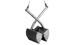 HYDRO-BIOS Van Veen - Bottom Sediment Sampler