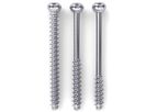 OrthoPediatrics - Cannulated Screw System