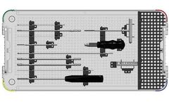 OrthoPediatrics - Model MPFL - Reconstruction System