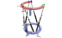 ORTHEX - Small Bone Circular Fixator