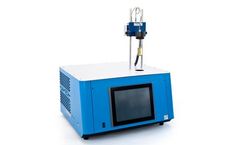 Linetronic NewLab - Model 100 - Cloud Point Automatic Analysers