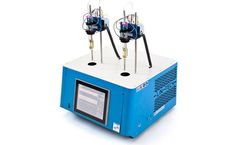 Linetronic NewLab - Model 200 CFPP - Cold Filter Plugging Point Automatic Analysers