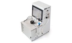 Linetronic - Model NewLab 225 - Filter Blocking Tendency