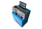 Linetronic - Model NewLab 226 - Low Temperature Flow Test (LTFT)