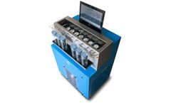 Linetronic - Model NewLab 226 - Low Temperature Flow Test (LTFT)