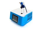 Linetronic - Model NewLab 410 & 411 - Measuring Fuel Freezing Point Devices
