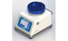 Emtek - Model P100 - Portable Air Sampler