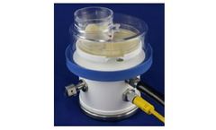 Emtek - Model R2S - Remote Slit Microbial Air Sampler