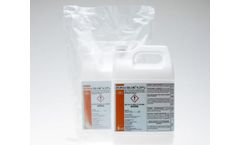 VAI - Model 0.25% - Sodium Hypochlorite Premixed