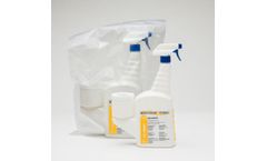 VAI - Model 0.52% - Neutralized Sodium Hypochlorite