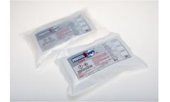 VAI - Model Process2Wipe IPA 70 - Saturated Wipes