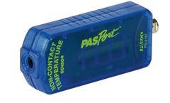 Pasport - Model PS-2197 - Non-Contact Temperature Sensor