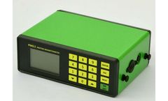 SatisGeo - Model PMG-2 - Proton Magnetometer and Gradiometer