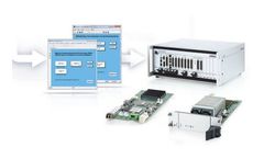 dSPACE - Electrical Power Systems Simulation Package Software