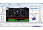 dSPACE - Version ControlDesk - Universal Modular Experiment and Instrumentation Software