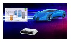 dSPACE TargetLink - Production Code Generator Software