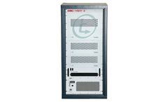 Tecmag - Model Discovery 3 - Windows 10 Professional-based Integrated Console Modular